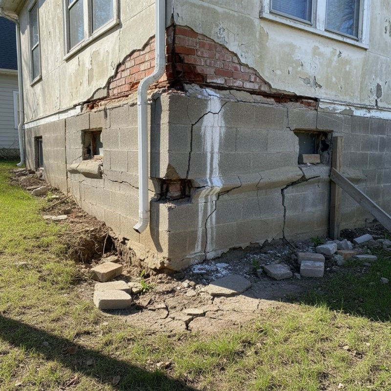 Top Concrete Foundation Repair Companies in Glasgow, KY