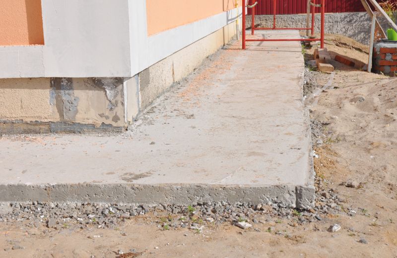Top Concrete Foundation Repair Companies in Hopkinsville, KY