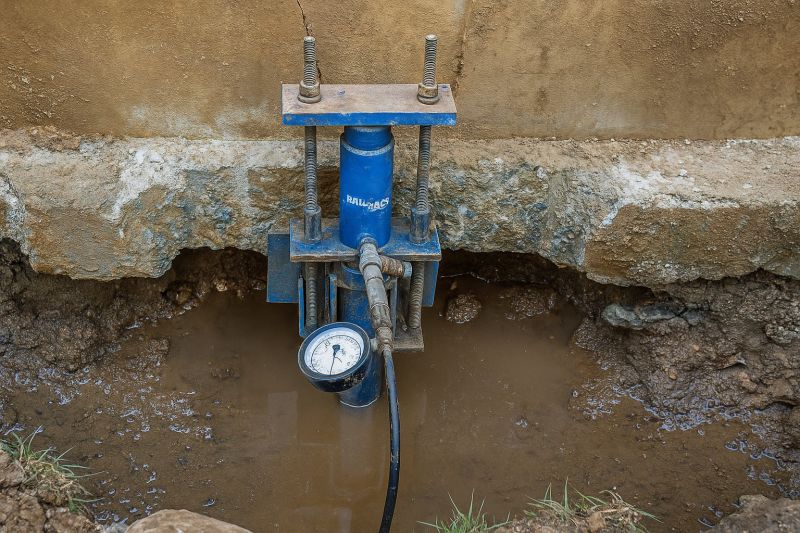 Top Foundation Lifting Companies in Bowling Green, KY