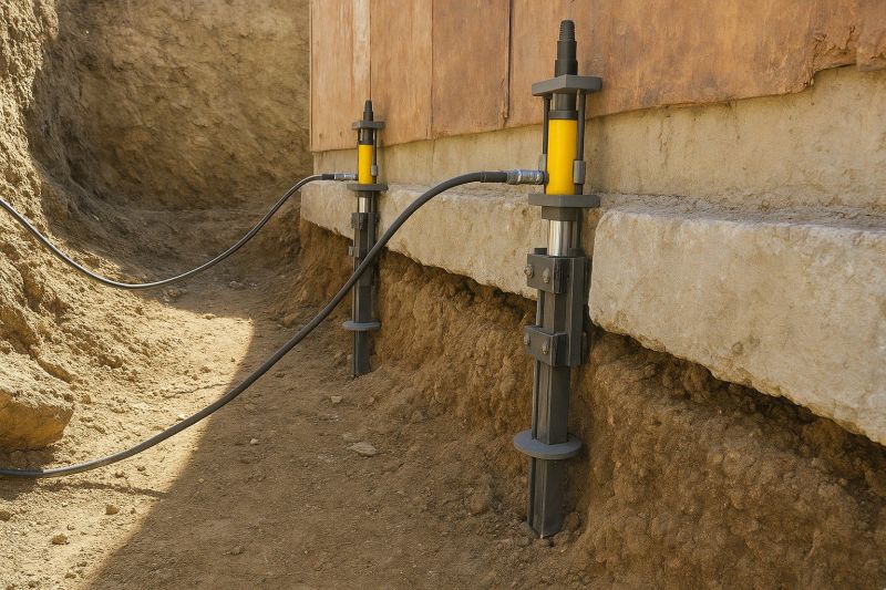 Top Foundation Lifting Companies in Glasgow, KY