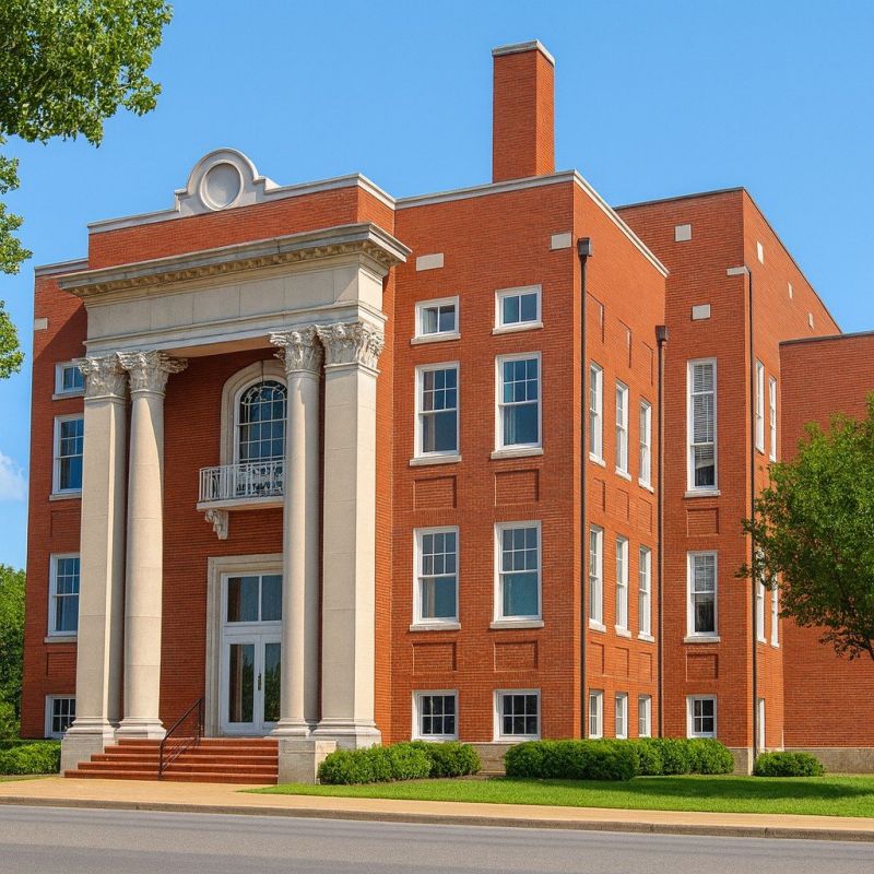 Top Foundation Lifting Companies in Leitchfield, KY