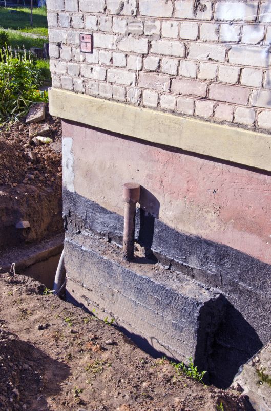 Top Foundation Repair Companies in Bowling Green, KY